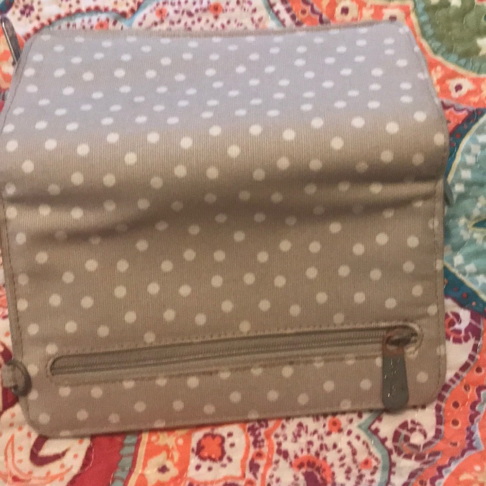 31 Wallet not used much